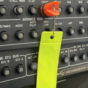 Circuit Break Collar